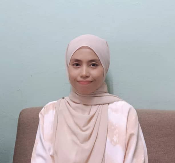 Atikah Nazir